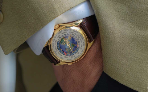 Abdullah Yalcin von Cologne Watch: Die Bedeutung regelmĂ€Ăiger Wartung fĂŒr Ihre Luxusuhr - Foto: presseportal.de Abdullah Yalcin von Cologne Watch: Die Bedeutung regelmĂ€Ăiger Wartung fĂŒr Ihre Luxusuhr - Foto: presseportal.de
