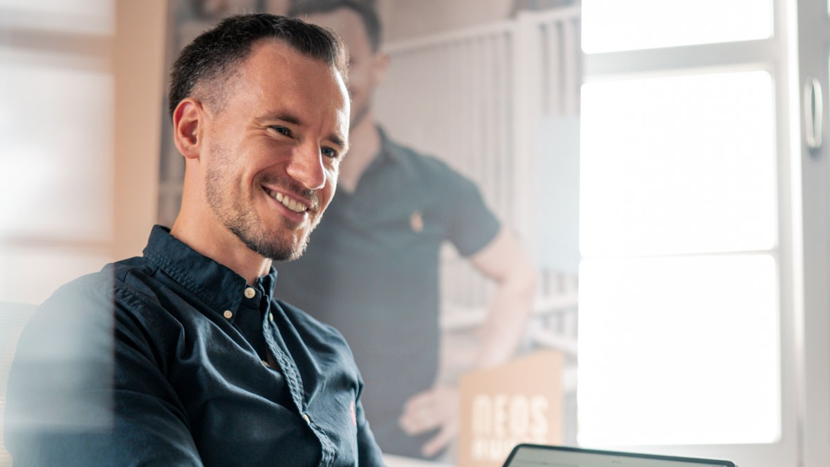 Stress, Zeitmangel, Übergewicht – Wie Führungskräfte ihr Wohlbefinden zurückgewinnen - Foto: presseportal.de