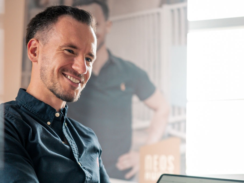 Stress, Zeitmangel, Übergewicht – Wie Führungskräfte ihr Wohlbefinden zurückgewinnen - Foto: presseportal.de