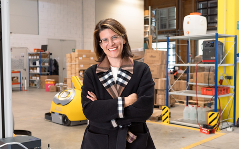 Billig-Hersteller China? Warum europäische Hersteller oft die bessere Wahl sind – trotz höherer Löhne - Foto: presseportal.de