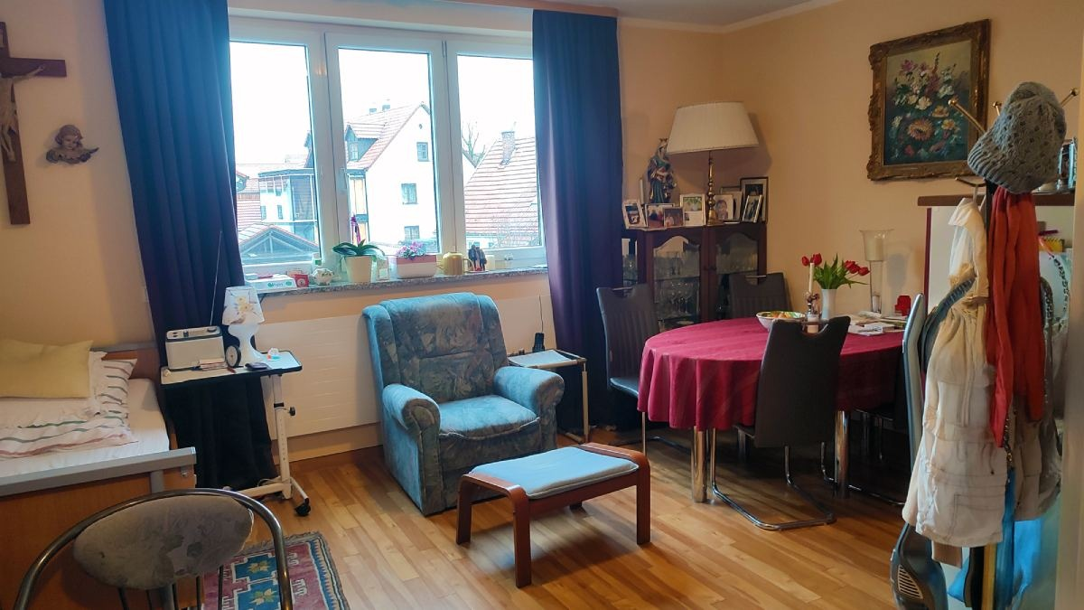 Pflege ist mehr als nur harte Arbeit – ein Beruf mit Herz, Sinn und Wirkung - Foto: presseportal.de