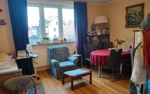 Pflege ist mehr als nur harte Arbeit – ein Beruf mit Herz, Sinn und Wirkung - Foto: presseportal.de