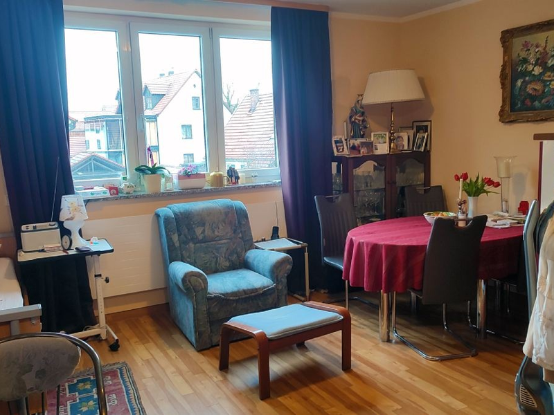 Pflege ist mehr als nur harte Arbeit – ein Beruf mit Herz, Sinn und Wirkung - Foto: presseportal.de