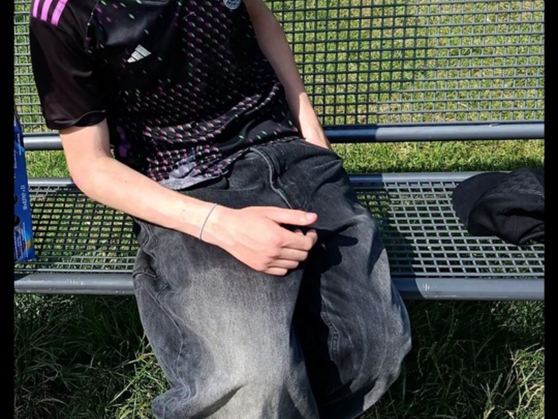 POL-PB: Suche nach vermissten 13-jährigen - Foto: presseportal.de