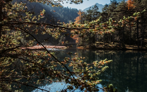 Tirols Naturjuwelen auf Schritt & Tritt - Imst vereint Wanderglück, Wasserwunder und Weitblicke bis in den Herbst hinein - Foto: presseportal.de Tirols Naturjuwelen auf Schritt & Tritt - Imst vereint Wanderglück, Wasserwunder und Weitblicke bis in den Herbst hinein - Foto: presseportal.de