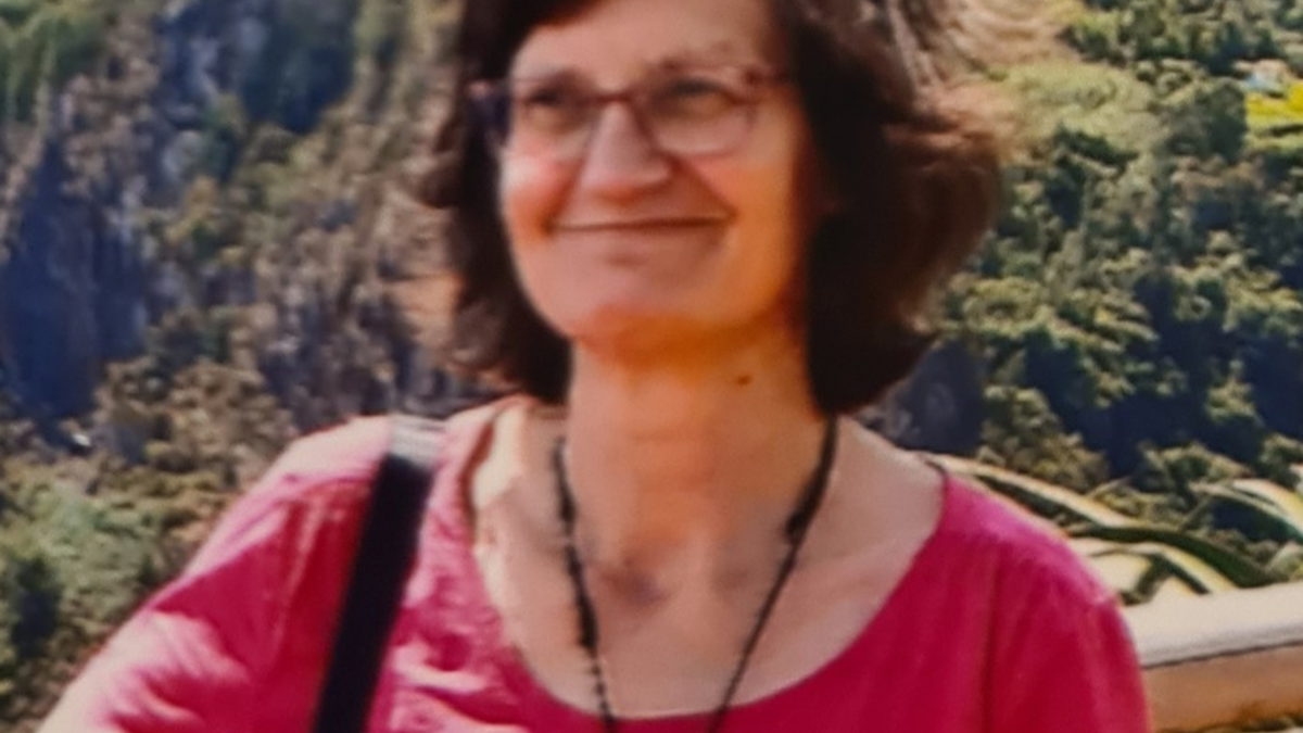 POL-HOM: Öffentlichkeitsfahndung nach vermisster Person - Foto: presseportal.de