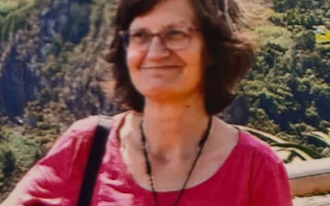 POL-HOM: Öffentlichkeitsfahndung nach vermisster Person - Foto: presseportal.de