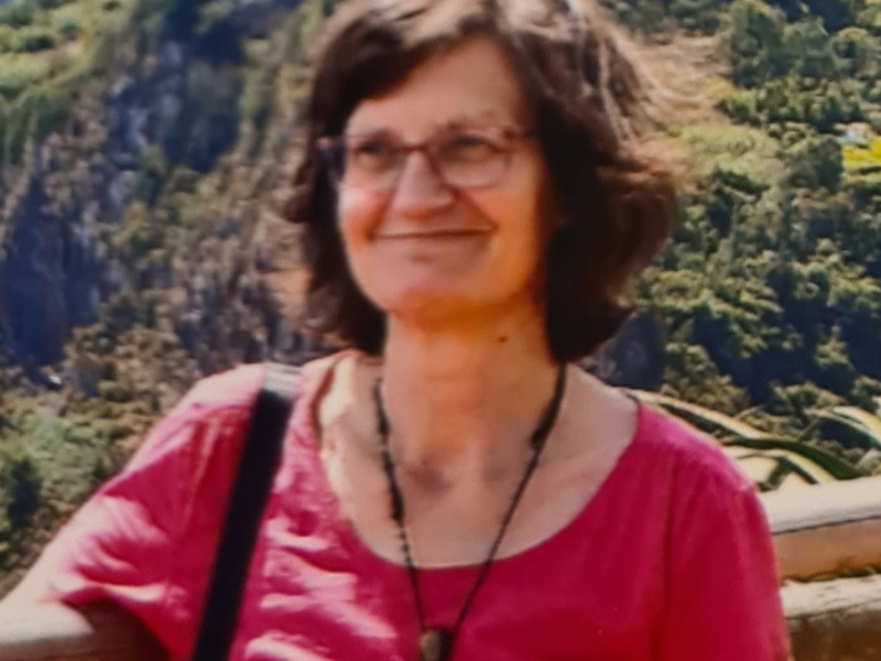 POL-HOM: Öffentlichkeitsfahndung nach vermisster Person - Foto: presseportal.de