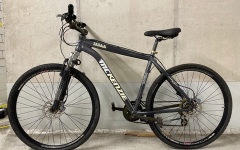 POL-DA: Darmstadt: Fahrräder sichergestellt/ Polizei sucht nach den Eigentümern - Foto: presseportal.de POL-DA: Darmstadt: Fahrräder sichergestellt/ Polizei sucht nach den Eigentümern - Foto: presseportal.de