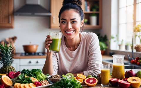 Mehr Fitness: Wie wir das Beste aus uns herausholen / Raus aus dem Couch-Modus, rein ins aktive Leben! - Foto: presseportal.de