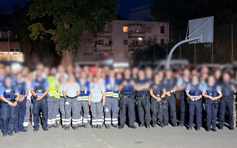 POL-PDKL: Altstadtfest: Polizei zieht positive Bilanz - Foto: presseportal.de