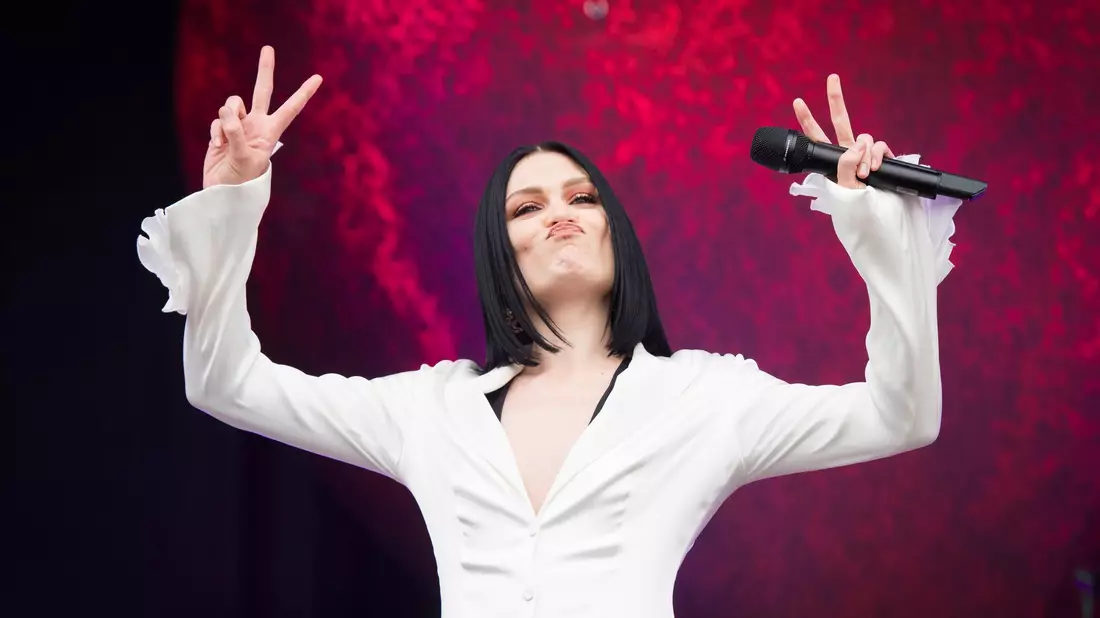 Erst im Juni hatte Jessie J öffentlich gemacht, an Brustkrebs erkrankt zu sein. (Archivbild) - Bild: David Jensen/PA Wire/dpa