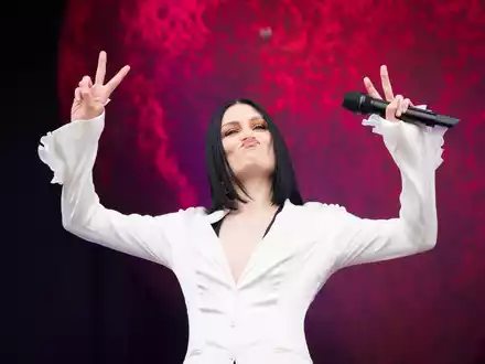 Erst im Juni hatte Jessie J öffentlich gemacht, an Brustkrebs erkrankt zu sein. (Archivbild) - Foto: David Jensen/PA Wire/dpa