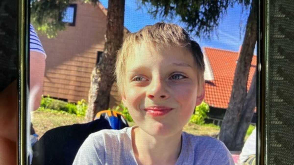 POL-GÖ: (226/2024) 9 Jahre alter Elias L. aus Herzberg vermisst - Polizei bittet um Mithilfe! - Foto: presseportal.de