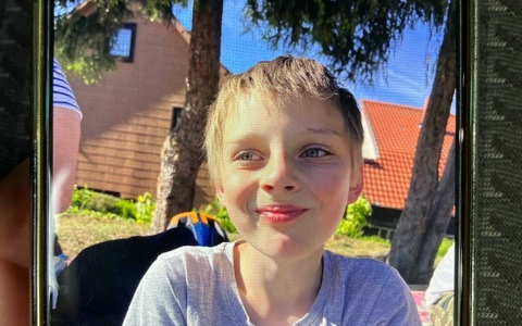 POL-GÖ: (226/2024) 9 Jahre alter Elias L. aus Herzberg vermisst - Polizei bittet um Mithilfe! - Foto: presseportal.de POL-GÖ: (226/2024) 9 Jahre alter Elias L. aus Herzberg vermisst - Polizei bittet um Mithilfe! - Foto: presseportal.de