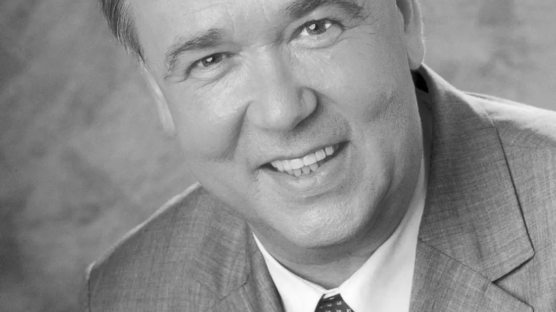 SWR trauert um Radiomoderator Frank Laufenberg - Bild: presseportal.de