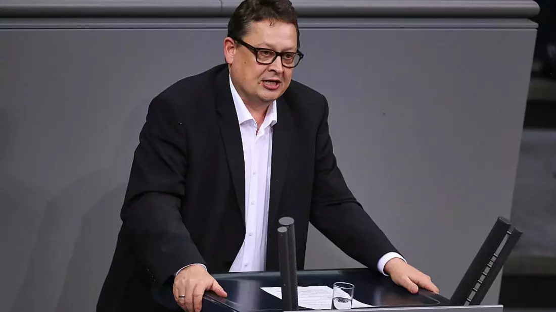 Stefan Schwartze (Archiv) - Bild: über dts Nachrichtenagentur
