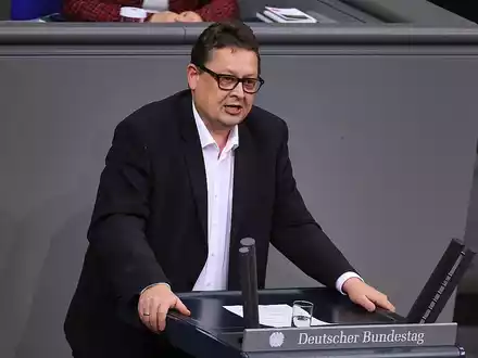 Stefan Schwartze (Archiv) - Foto: über dts Nachrichtenagentur