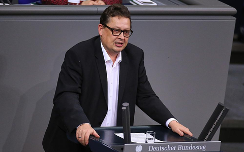 Stefan Schwartze (Archiv) - Foto: über dts Nachrichtenagentur