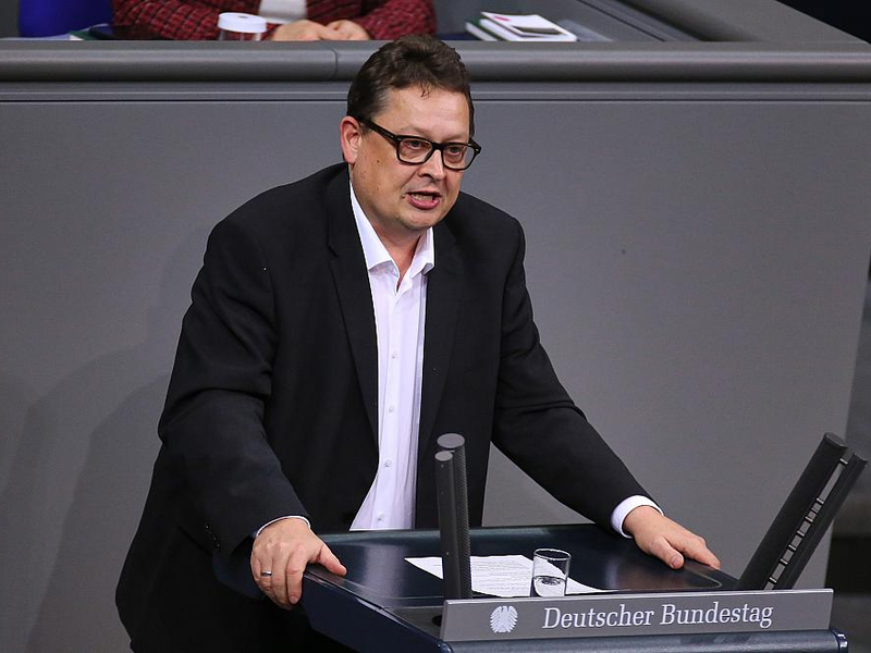 Stefan Schwartze (Archiv) - Foto: über dts Nachrichtenagentur