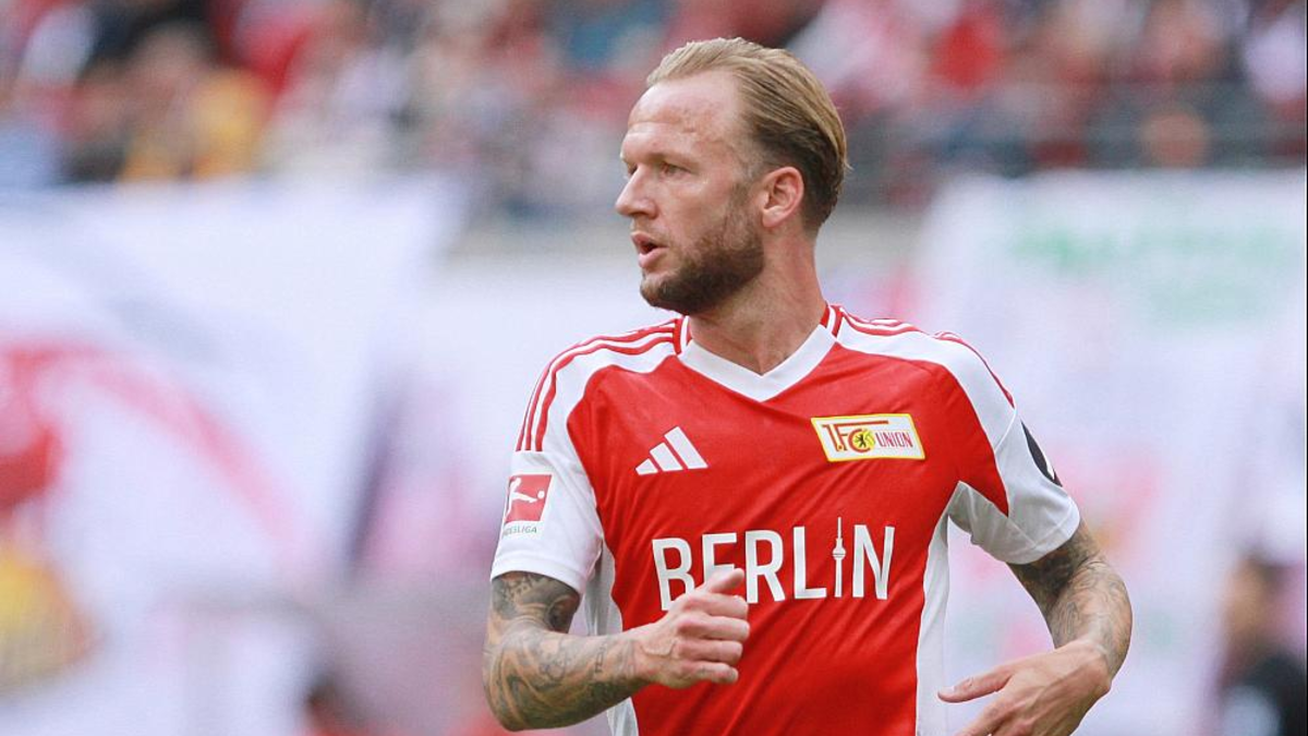 Kevin Vogt (Archiv) - Foto: über dts Nachrichtenagentur