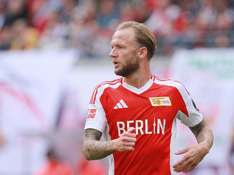 Kevin Vogt (Archiv) - Foto: über dts Nachrichtenagentur