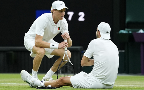 Björn Borg schreibt in seinen bald erscheinenden Memoiren über seine Krebserkrankung. (Archivbild) - Foto: Jordan Pettitt/PA Wire/dpa