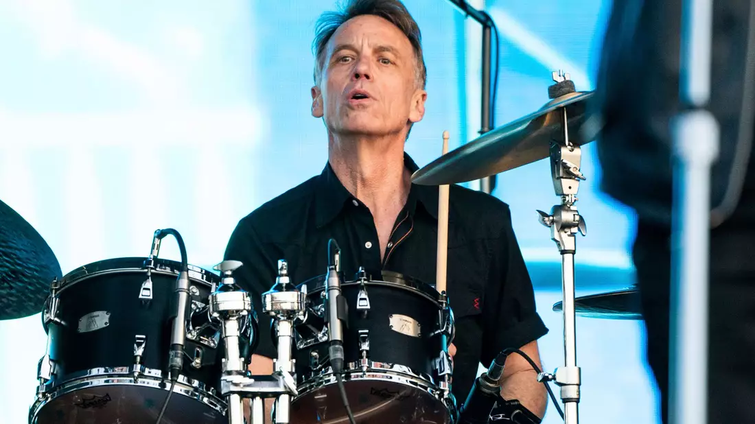 Matt Cameron war seit 1998 Teil der Band. (Archivbild) - Bild: Amy Harris/Invision/AP/dpa