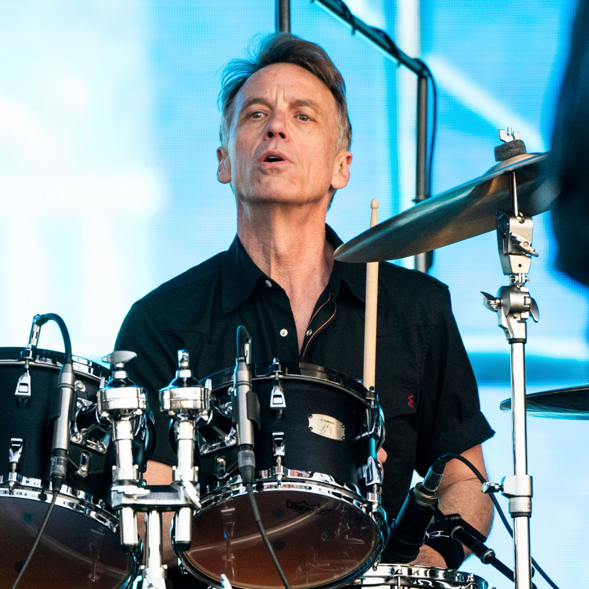 Matt Cameron war seit 1998 Teil der Band. (Archivbild) - Foto: Amy Harris/Invision/AP/dpa