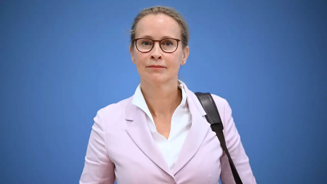 Mehrere CDU-Abgeordnete hatten sich gegen die Wahl von Frauke Brosius-Gersdorf zur Verfassungsrichterin ausgesprochen. (Archivbild) - Bild: Britta Pedersen/dpa