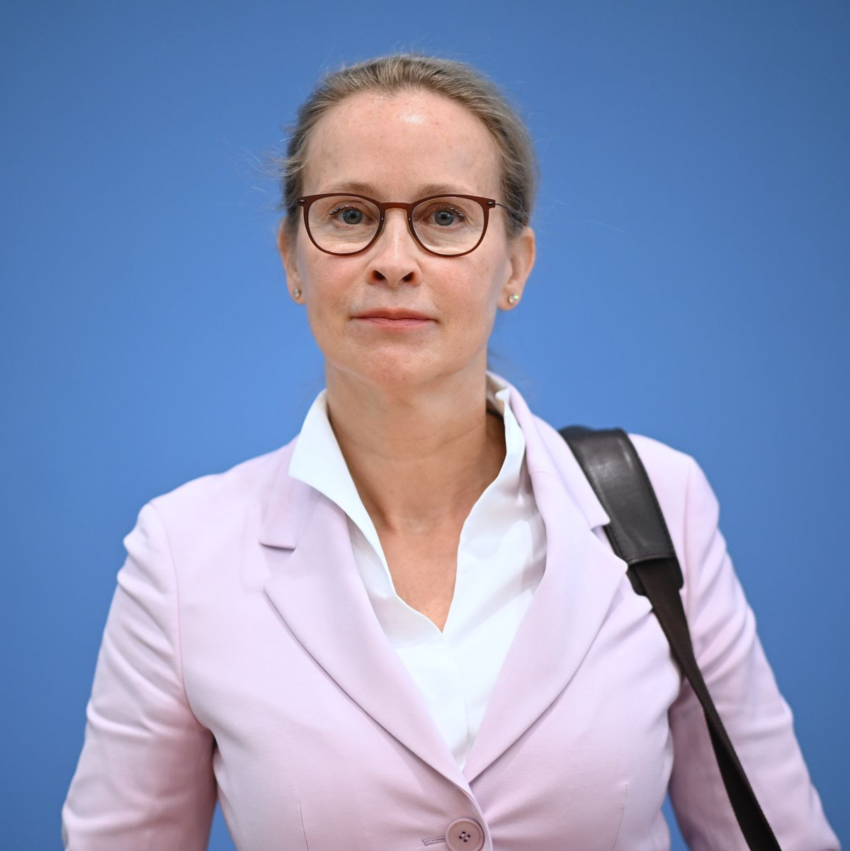 Mehrere CDU-Abgeordnete hatten sich gegen die Wahl von Frauke Brosius-Gersdorf zur Verfassungsrichterin ausgesprochen. (Archivbild) - Foto: Britta Pedersen/dpa