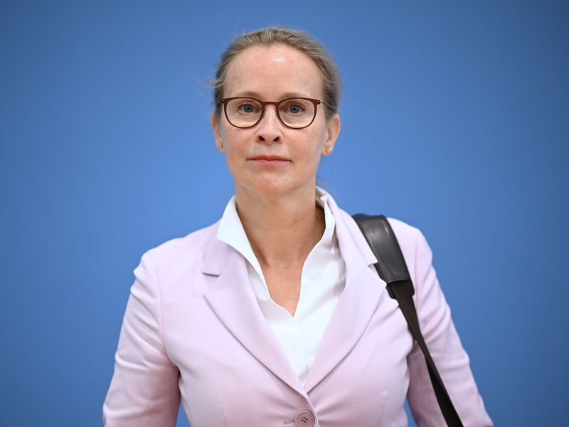 Die Juristin Frauke Brosius-Gersdorf steht nicht mehr für das Amt als Richterin am Bundesverfassungsgericht zur Verfügung. (Archivbild) - Foto: Britta Pedersen/dpa