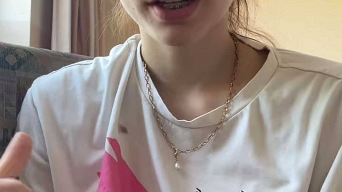 POL-GI: Landkreis Gießen: 18-jährige Jaqueline Kaimer vermisst - Foto: presseportal.de