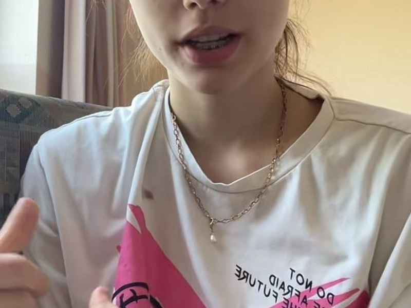 POL-GI: Landkreis Gießen: 18-jährige Jaqueline Kaimer vermisst - Foto: presseportal.de