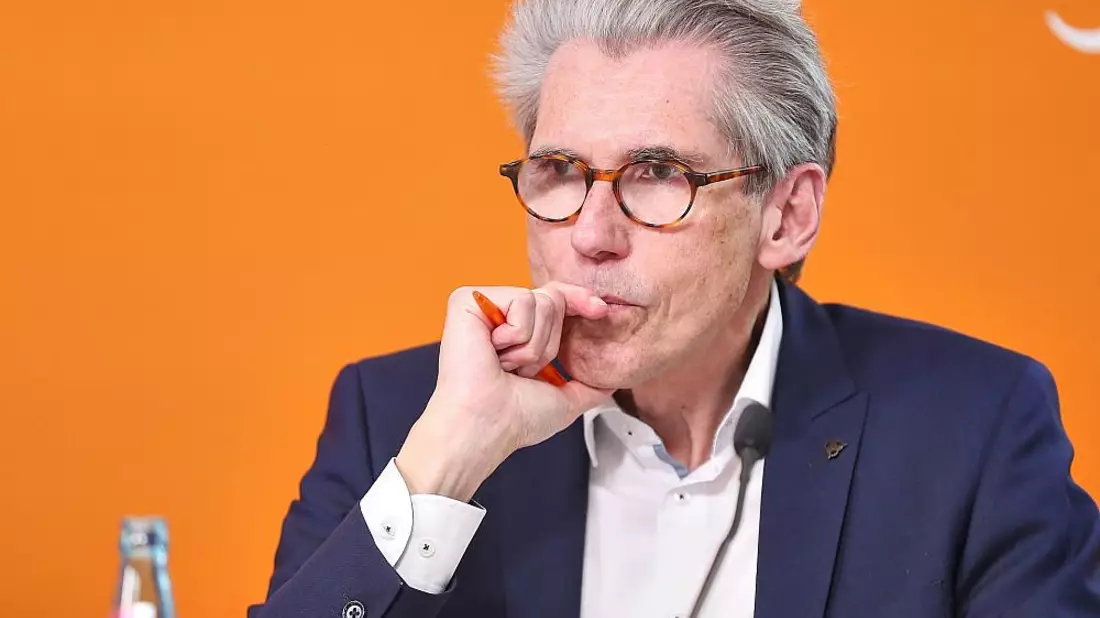 Andreas Storm (Archiv) - Bild: über dts Nachrichtenagentur