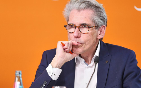 Andreas Storm (Archiv) - Foto: über dts Nachrichtenagentur