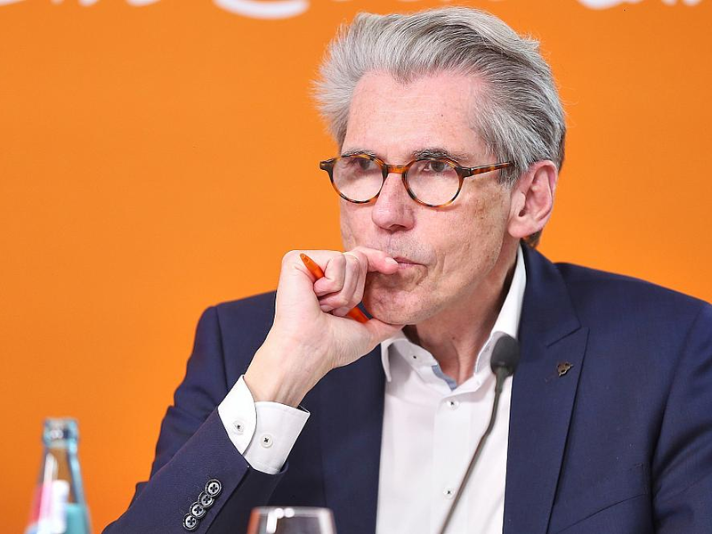 Andreas Storm (Archiv) - Foto: über dts Nachrichtenagentur