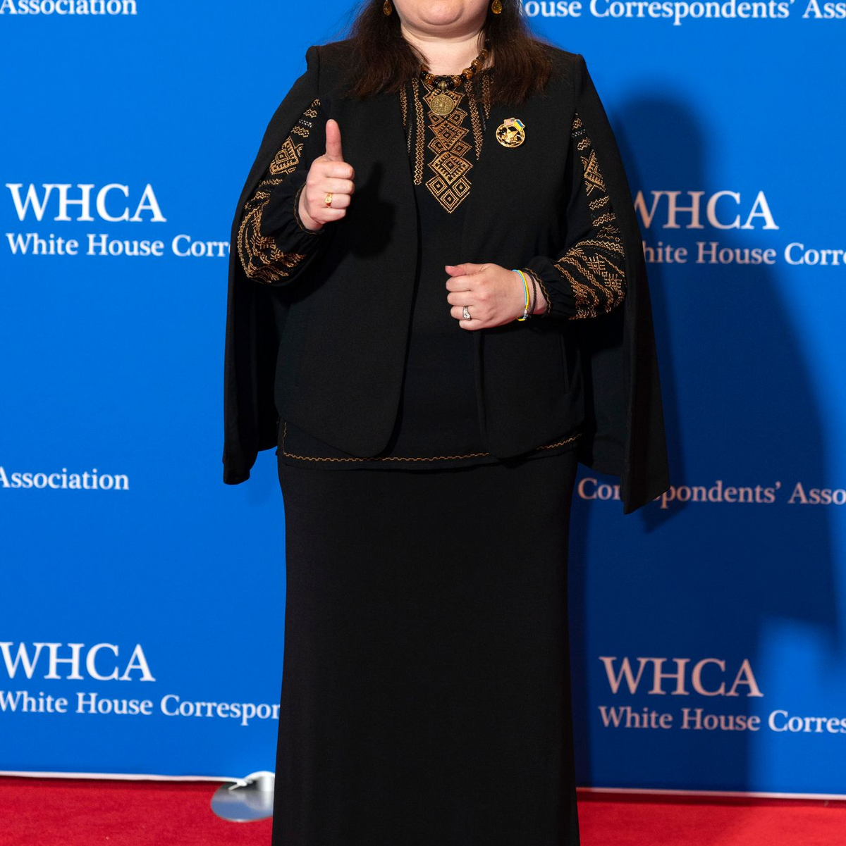 Markarowa wird von den Republikanern zu große Nähe zu den Demokraten vorgeworfen. (Archivbild) - Foto: Jose Luis Magana/AP/dpa