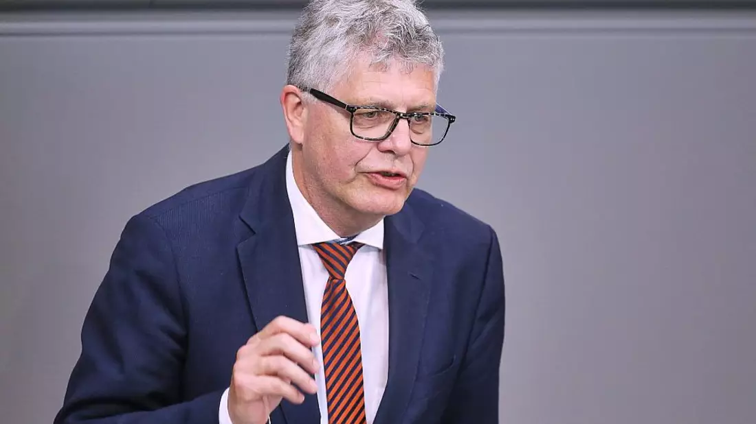 Christian Haase (Archiv) - Bild: über dts Nachrichtenagentur