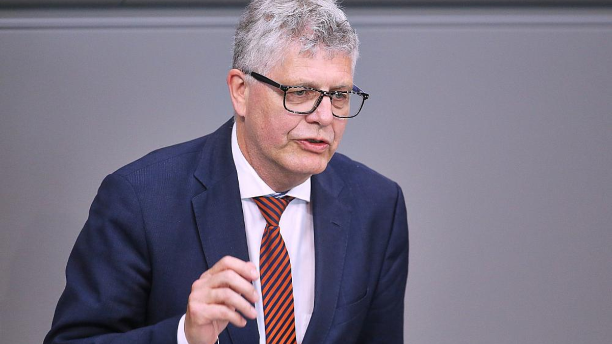 Christian Haase (Archiv) - Foto: über dts Nachrichtenagentur