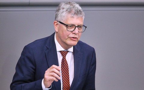 Christian Haase (Archiv) - Foto: über dts Nachrichtenagentur