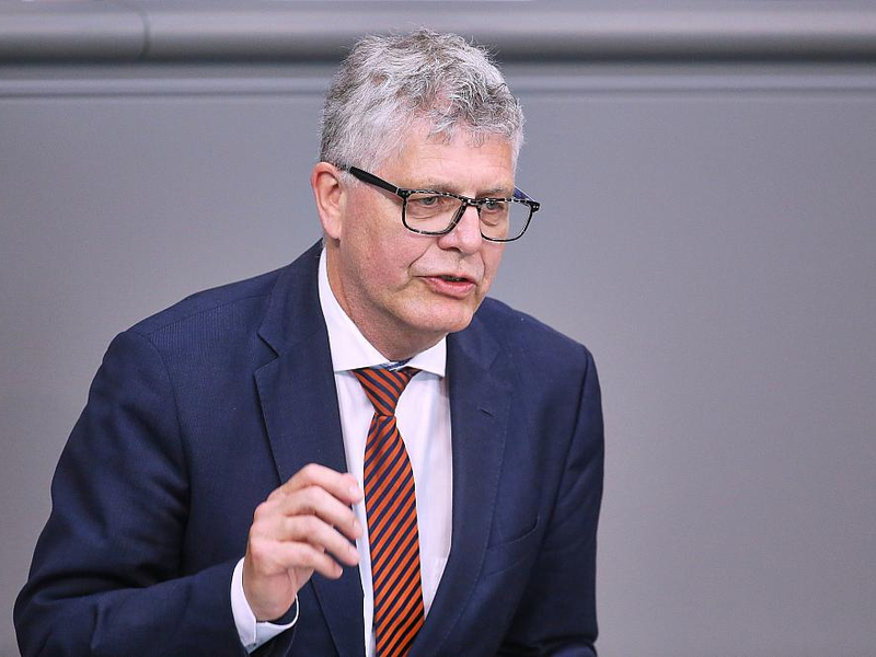 Christian Haase (Archiv) - Foto: über dts Nachrichtenagentur