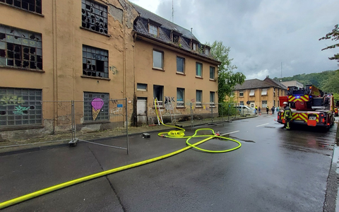 FW-EN: Einsätze in Gevelsberg - Foto: presseportal.de
