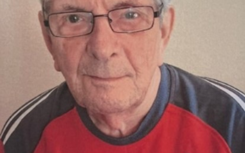 POL-OF: Vermisstensuche nach Ekkehard Schulz - Foto: presseportal.de