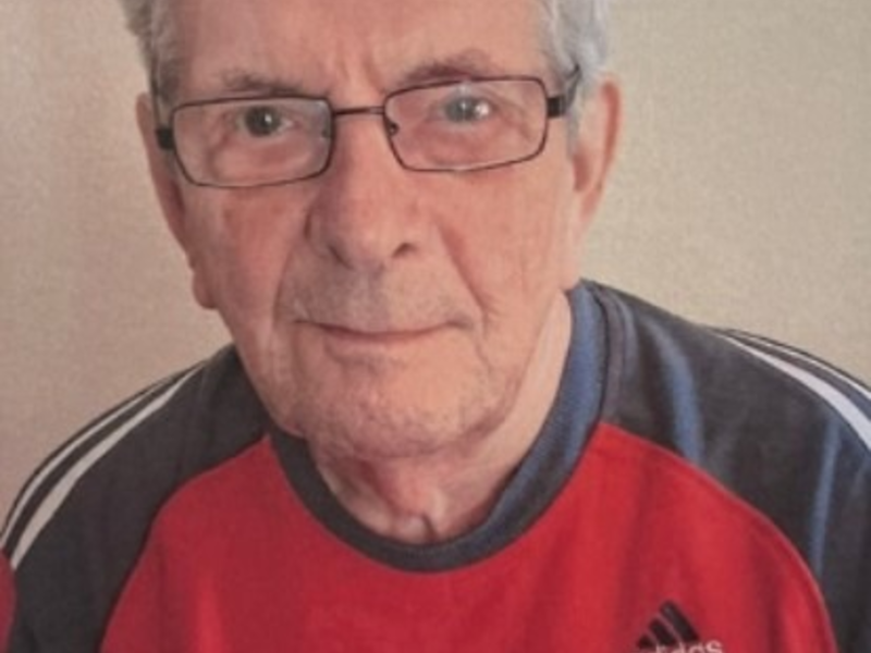 POL-OF: Vermisstensuche nach Ekkehard Schulz - Foto: presseportal.de