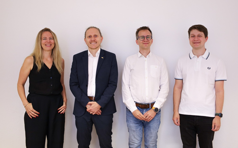 CIIT Software digitalisiert Beschwerdeprozess für die Verbraucherschlichtung Austria mittels Fallbearbeitungstool - Foto: presseportal.de