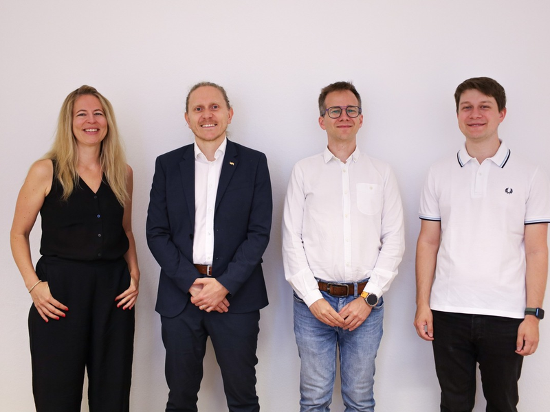 CIIT Software digitalisiert Beschwerdeprozess für die Verbraucherschlichtung Austria mittels Fallbearbeitungstool - Foto: presseportal.de