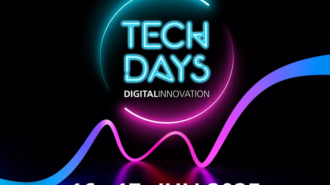 Tech Days Munich 2025: Europas digitale Innovationskraft und technologische Souveränität im Fokus - Bild: presseportal.de