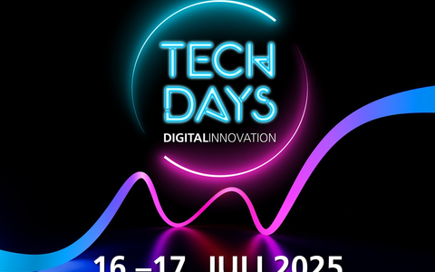 Tech Days Munich 2025: Europas digitale Innovationskraft und technologische Souveränität im Fokus - Foto: presseportal.de