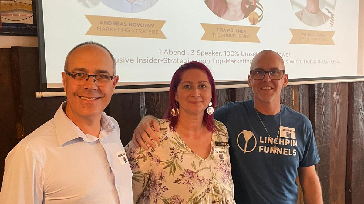 Schlagkräftiges Netzwerk gegen Konzerne - Foto: Werbetherapeut über pressetext.de